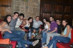 Friday Night at Byblos Old Souk